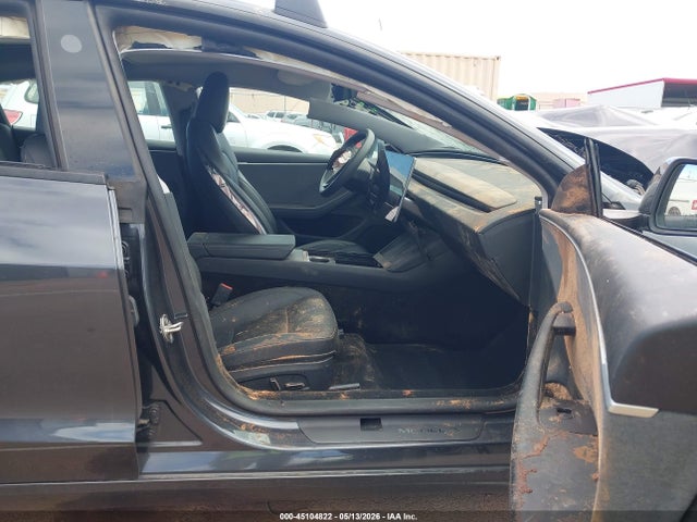 Продаж на аукціоні авто 2024 Tesla Model 3 Long Range Dual Motor All-wheel Drive/rear-wheel Drive, vin: 5YJ3E1EA7RF725602, номер лоту: 45104822