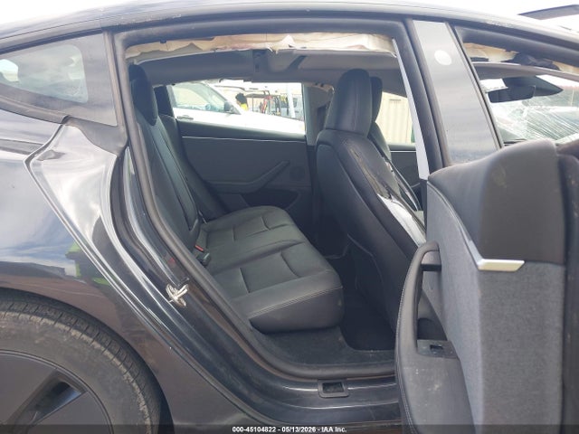 Продаж на аукціоні авто 2024 Tesla Model 3 Long Range Dual Motor All-wheel Drive/rear-wheel Drive, vin: 5YJ3E1EA7RF725602, номер лоту: 45104822