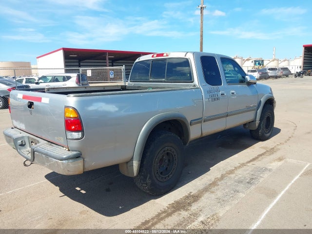 Продаж на аукціоні авто 2002 Toyota Tundra Sr5 V8, vin: 5TBRT34152S241659, номер лоту: 45104823