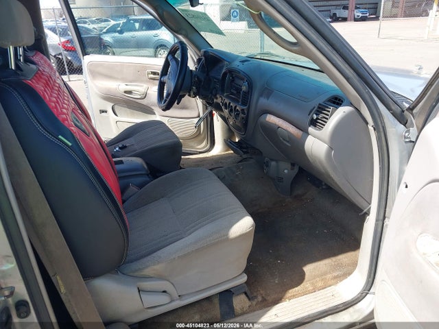 Продаж на аукціоні авто 2002 Toyota Tundra Sr5 V8, vin: 5TBRT34152S241659, номер лоту: 45104823