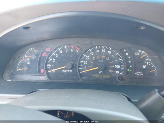 Продаж на аукціоні авто 2002 Toyota Tundra Sr5 V8, vin: 5TBRT34152S241659, номер лоту: 45104823
