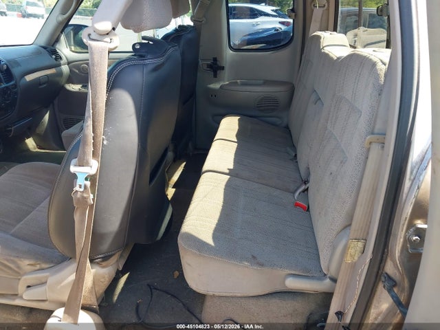 Продаж на аукціоні авто 2002 Toyota Tundra Sr5 V8, vin: 5TBRT34152S241659, номер лоту: 45104823
