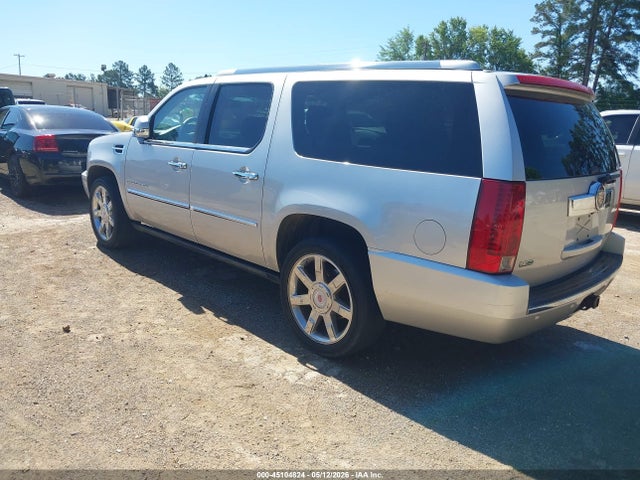 Продаж на аукціоні авто 2011 Cadillac Escalade Esv Premium, vin: 1GYS3JEF8BR364663, номер лоту: 45104824