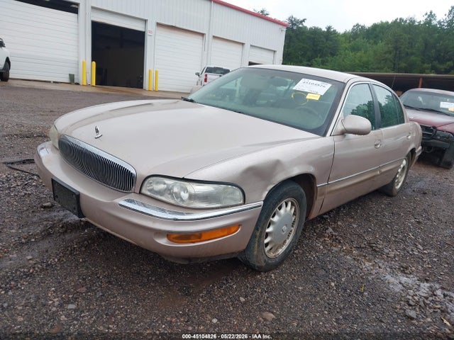 Продаж на аукціоні авто 1999 Buick Park Avenue, vin: 1G4CW52K7X4622990, номер лоту: 45104826