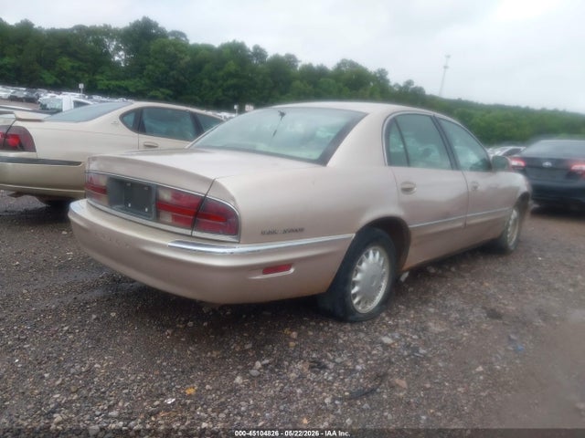 Продаж на аукціоні авто 1999 Buick Park Avenue, vin: 1G4CW52K7X4622990, номер лоту: 45104826