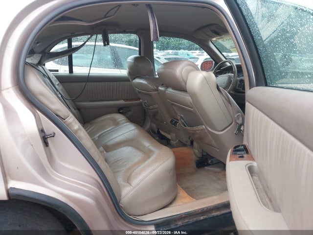 Продаж на аукціоні авто 1999 Buick Park Avenue, vin: 1G4CW52K7X4622990, номер лоту: 45104826