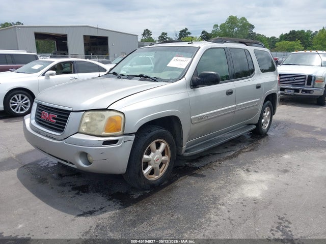 Продажа на аукционе авто 2004 Gmc Envoy Xl Sle, vin: 1GKES16S246130447, номер лота: 45104827