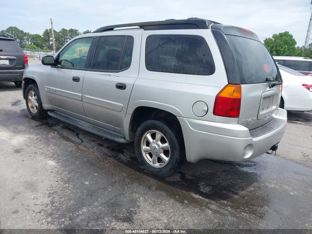 Продажа на аукционе авто 2004 Gmc Envoy Xl Sle, vin: 1GKES16S246130447, номер лота: 45104827