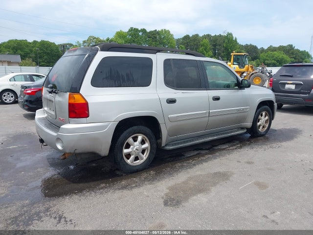 Продажа на аукционе авто 2004 Gmc Envoy Xl Sle, vin: 1GKES16S246130447, номер лота: 45104827