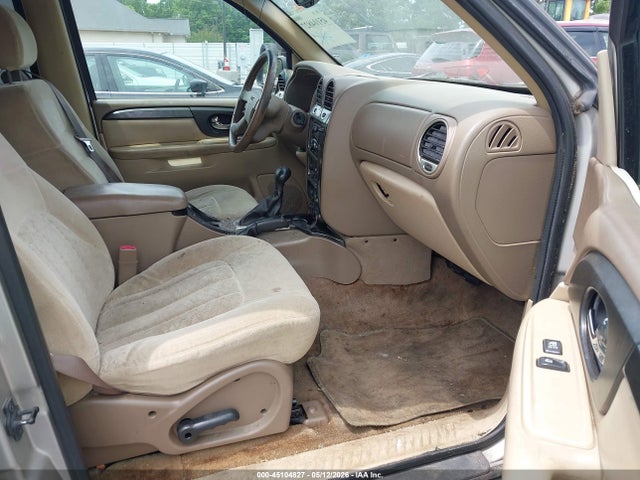 Продажа на аукционе авто 2004 Gmc Envoy Xl Sle, vin: 1GKES16S246130447, номер лота: 45104827