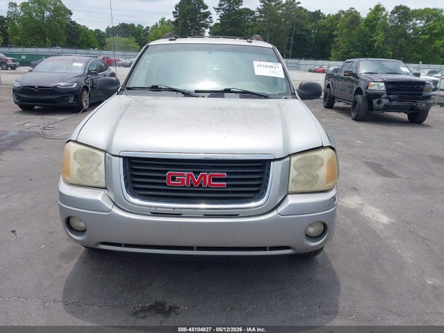 Продажа на аукционе авто 2004 Gmc Envoy Xl Sle, vin: 1GKES16S246130447, номер лота: 45104827