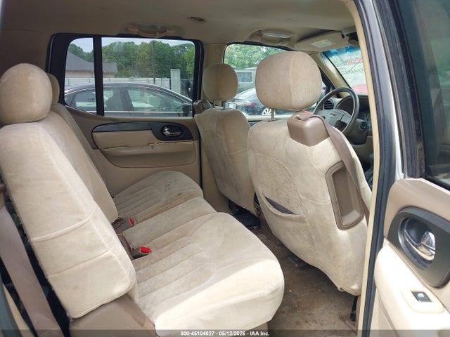 Продажа на аукционе авто 2004 Gmc Envoy Xl Sle, vin: 1GKES16S246130447, номер лота: 45104827