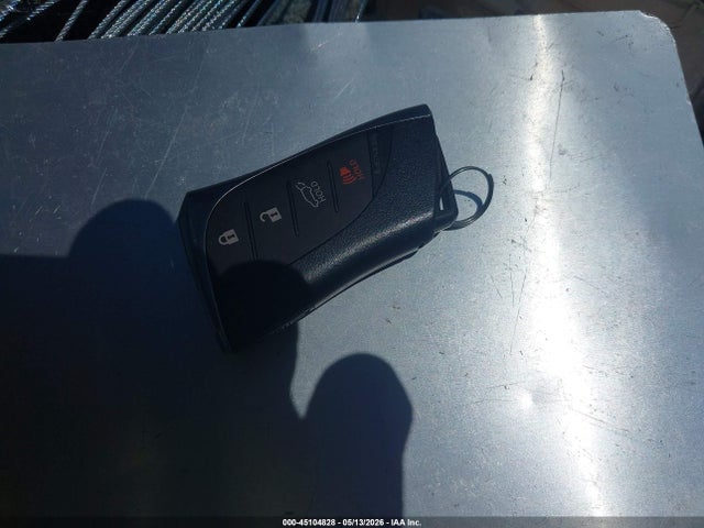 2025 Lexus Nx 350 Premium მანქანა იყიდება აუქციონზე, vin: 2T2GGCEZXSC086439, აუქციონის ნომერი: 45104828