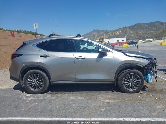 Lexus Nx 350 Premium 2025 2T2GGCEZXSC086439 Image 13