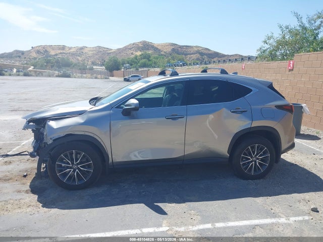 Lexus Nx 350 Premium 2025 2T2GGCEZXSC086439 Image 14