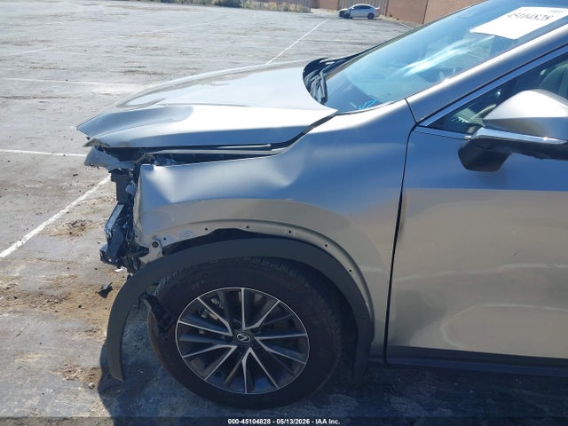 Lexus Nx 350 Premium 2025 2T2GGCEZXSC086439 Image 19