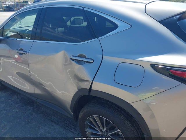 Lexus Nx 350 Premium 2025 2T2GGCEZXSC086439 Image 20