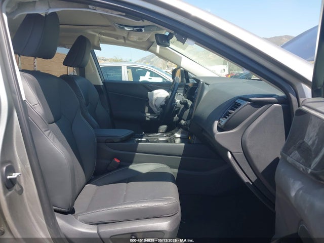 Lexus Nx 350 Premium 2025 2T2GGCEZXSC086439 Image 5