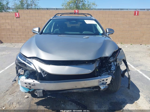 Lexus Nx 350 Premium 2025 2T2GGCEZXSC086439 Image 6