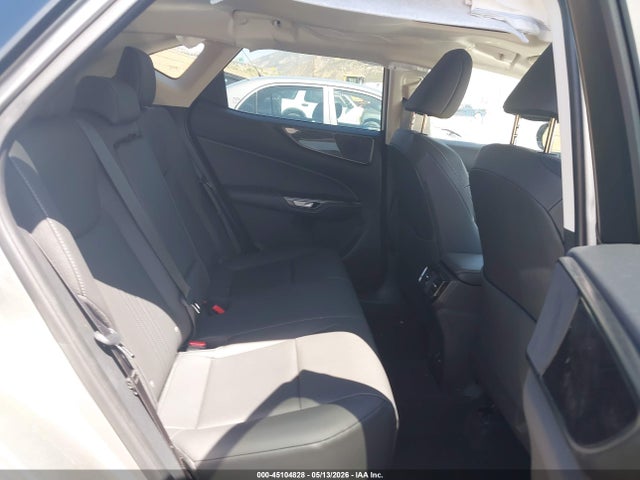 Lexus Nx 350 Premium 2025 2T2GGCEZXSC086439 Image 8
