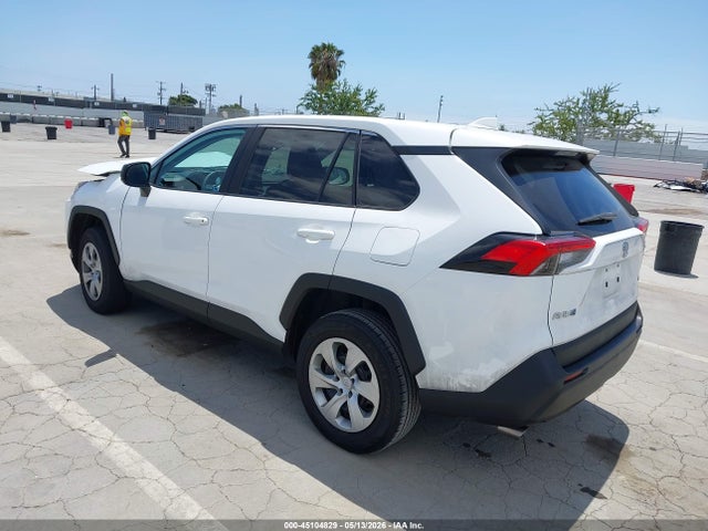 2T3H1RFV1NC191827 Toyota RAV4 LE