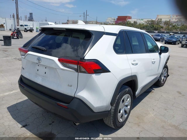 2T3H1RFV1NC191827 Toyota RAV4 LE