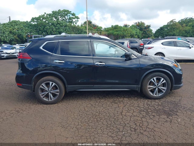Nissan ROGUE SV 2019 5N1AT2MTXKC816030 Image 13