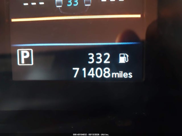 Nissan ROGUE SV 2019 5N1AT2MTXKC816030 Image 15