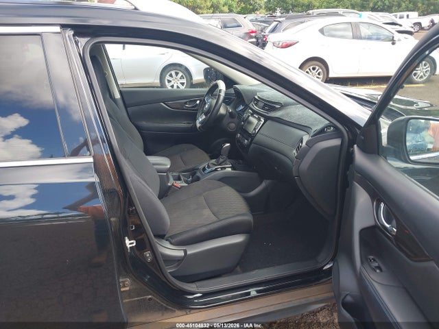 Nissan ROGUE SV 2019 5N1AT2MTXKC816030 Image 5