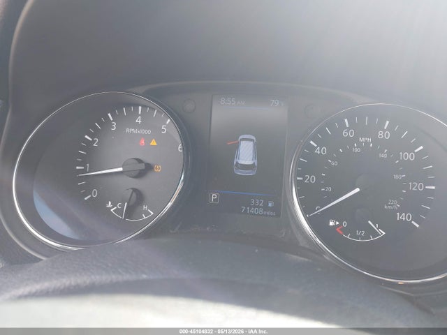 Nissan ROGUE SV 2019 5N1AT2MTXKC816030 Image 7