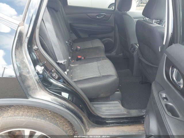 Nissan ROGUE SV 2019 5N1AT2MTXKC816030 Image 8