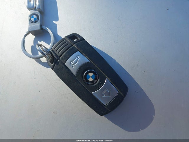 Aukcja sprzedaży 2014 Bmw X6 Xdrive50i, vin: 5UXFG8C52EL592985, numer aukcji: 45104834