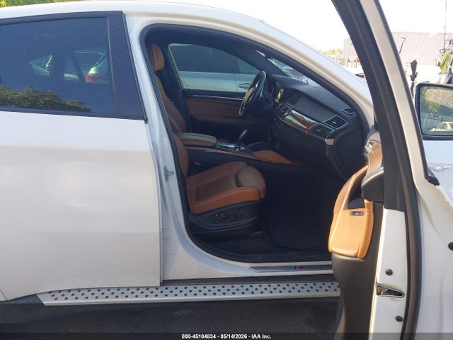 Aukcja sprzedaży 2014 Bmw X6 Xdrive50i, vin: 5UXFG8C52EL592985, numer aukcji: 45104834