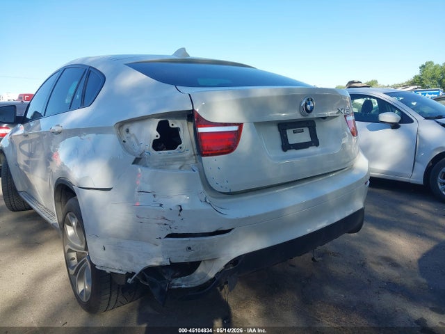 Aukcja sprzedaży 2014 Bmw X6 Xdrive50i, vin: 5UXFG8C52EL592985, numer aukcji: 45104834