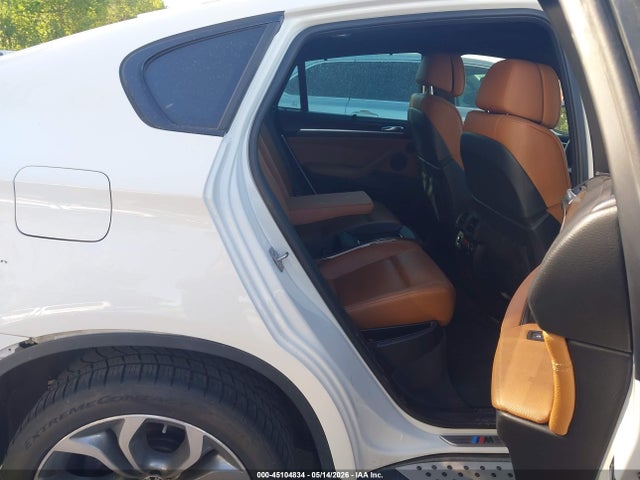 Aukcja sprzedaży 2014 Bmw X6 Xdrive50i, vin: 5UXFG8C52EL592985, numer aukcji: 45104834