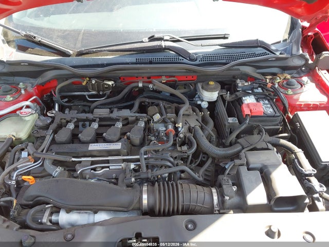 SHHFK7H5XHU412791 Honda CIVIC EX