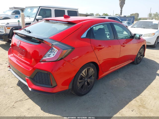 SHHFK7H5XHU412791 Honda CIVIC EX