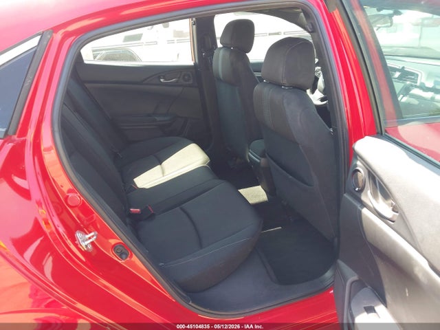 SHHFK7H5XHU412791 Honda CIVIC EX