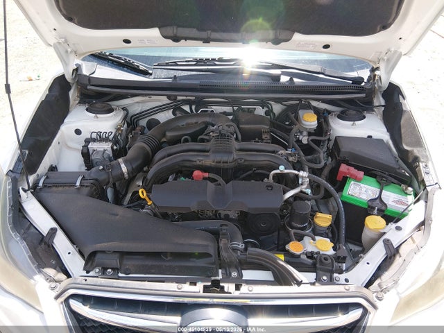45104839 :رقم المزاد ، JF1GPAA68G9349602 vin ، 2016 Subaru Impreza 2.0i مزاد بيع