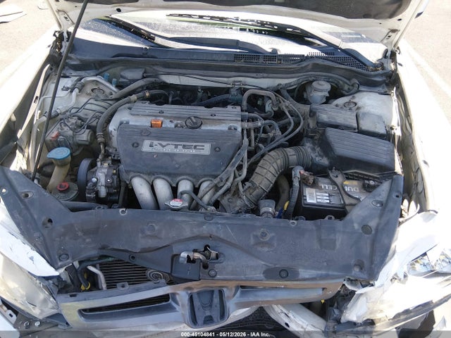 45104841 :رقم المزاد ، 3HGCM56393G701802 vin ، 2003 Honda Accord 2.4 Lx مزاد بيع