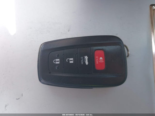 4T1BZ1HK6KU031304 Toyota Camry Xse V6