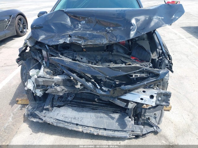 4T1BZ1HK6KU031304 Toyota Camry Xse V6