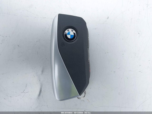 Продажа на аукционе авто 2025 Bmw X3 30 Xdrive, vin: 5UX53GP07S9021422, номер лота: 45104844