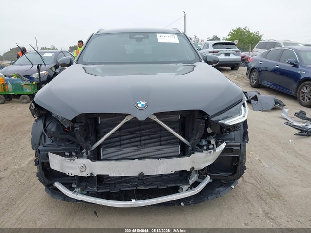 Продажа на аукционе авто 2025 Bmw X3 30 Xdrive, vin: 5UX53GP07S9021422, номер лота: 45104844