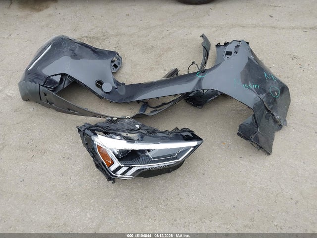 Продажа на аукционе авто 2025 Bmw X3 30 Xdrive, vin: 5UX53GP07S9021422, номер лота: 45104844