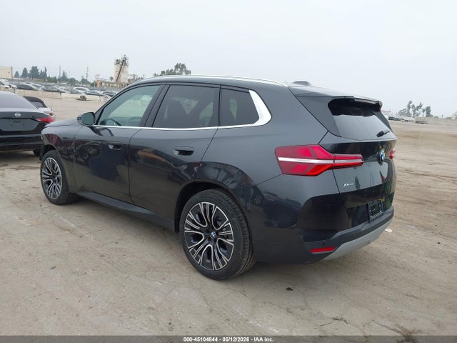 Продажа на аукционе авто 2025 Bmw X3 30 Xdrive, vin: 5UX53GP07S9021422, номер лота: 45104844