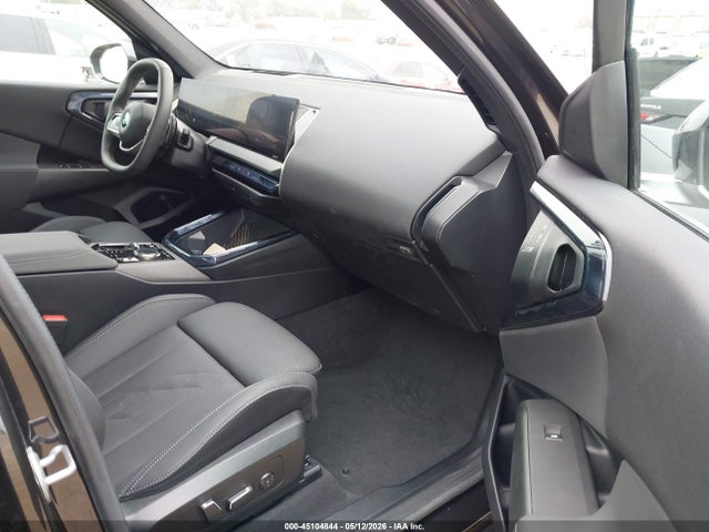 Продажа на аукционе авто 2025 Bmw X3 30 Xdrive, vin: 5UX53GP07S9021422, номер лота: 45104844