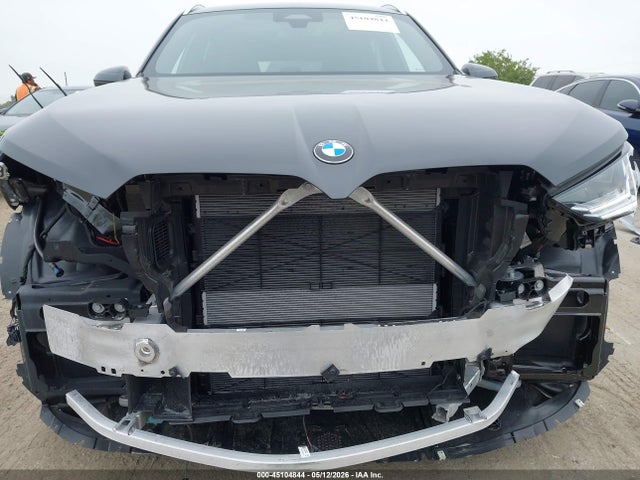 Продажа на аукционе авто 2025 Bmw X3 30 Xdrive, vin: 5UX53GP07S9021422, номер лота: 45104844