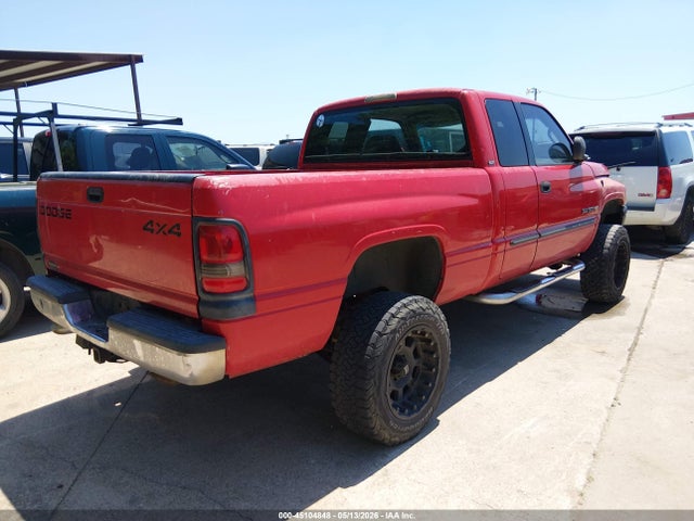 45104848 :رقم المزاد ، 1B7HF13Z21J559952 vin ، 2001 Dodge Ram 1500 St مزاد بيع