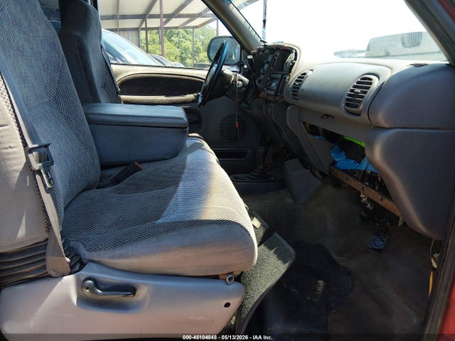 45104848 :رقم المزاد ، 1B7HF13Z21J559952 vin ، 2001 Dodge Ram 1500 St مزاد بيع
